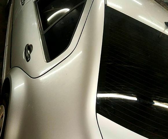 Сірий Фольксваген Бора, об'ємом двигуна 1.6 л та пробігом 205 тис. км за 4800 $, фото 5 на Automoto.ua