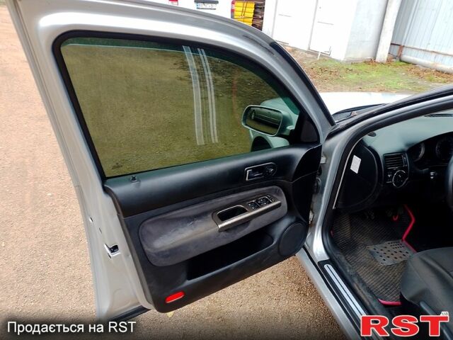 Сірий Фольксваген Бора, об'ємом двигуна 2 л та пробігом 0 тис. км за 3650 $, фото 3 на Automoto.ua