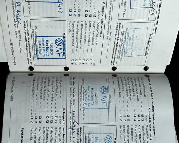 Фольксваген Бора 2002 у Дніпро (Дніпропетровську) на Automoto.ua Сірий Фольксваген Бора, об'ємом двигуна 1.6 л та пробігом 274 тис. км за 4300 $, фото 37 на Automoto.ua