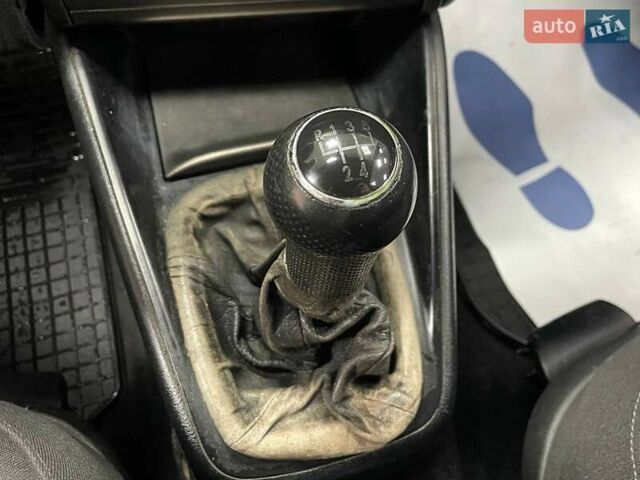 Серый Фольксваген Бора, объемом двигателя 1.98 л и пробегом 366 тыс. км за 3490 $, фото 21 на Automoto.ua