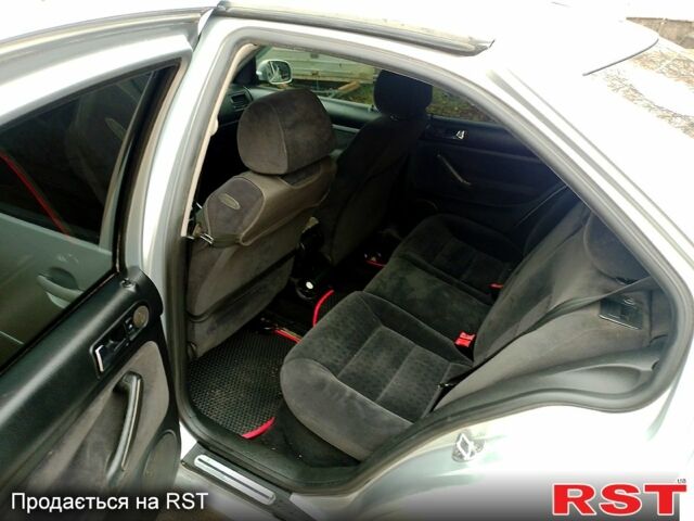 Сірий Фольксваген Бора, об'ємом двигуна 2 л та пробігом 0 тис. км за 3650 $, фото 2 на Automoto.ua