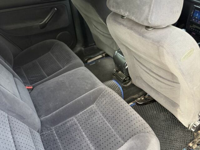 Фольксваген Бора 2002 в Славянске на Automoto.ua Серый Фольксваген Бора, объемом двигателя 1.9 л и пробегом 300 тыс. км за 2550 $, фото 17 на Automoto.ua