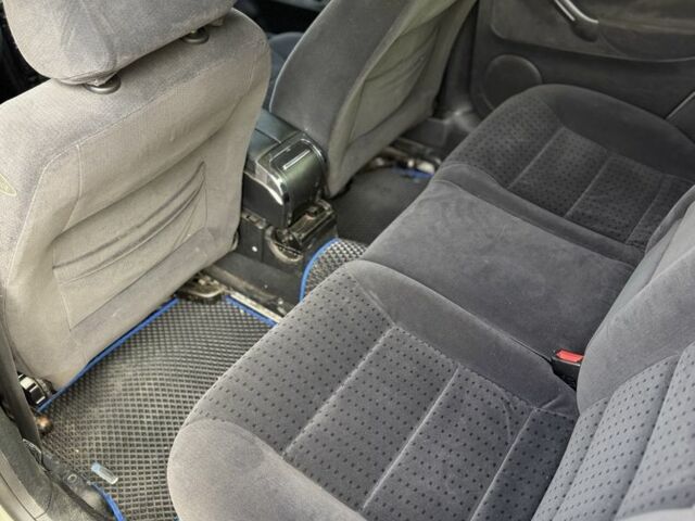 Фольксваген Бора 2002 в Славянске на Automoto.ua Серый Фольксваген Бора, объемом двигателя 1.9 л и пробегом 300 тыс. км за 2550 $, фото 15 на Automoto.ua