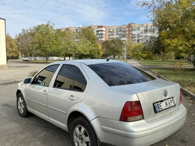 Фольксваген Бора 2002 в Славянске на Automoto.ua Серый Фольксваген Бора, объемом двигателя 1.9 л и пробегом 300 тыс. км за 2550 $, фото 5 на Automoto.ua