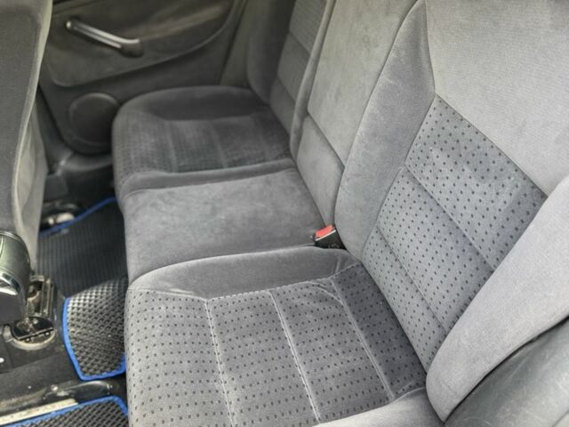 Фольксваген Бора 2002 в Славянске на Automoto.ua Серый Фольксваген Бора, объемом двигателя 1.9 л и пробегом 300 тыс. км за 2550 $, фото 16 на Automoto.ua