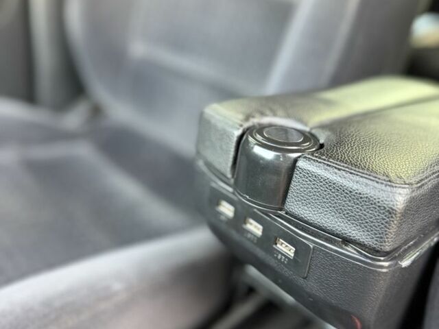 Фольксваген Бора 2002 в Славянске на Automoto.ua Серый Фольксваген Бора, объемом двигателя 1.9 л и пробегом 300 тыс. км за 2550 $, фото 11 на Automoto.ua