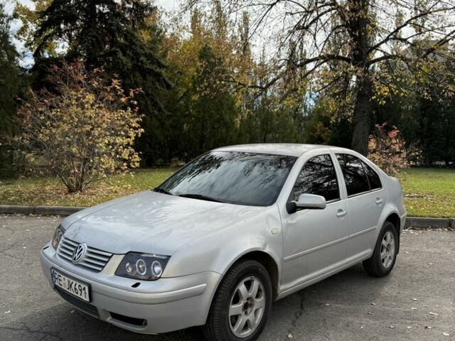 Фольксваген Бора 2002 в Славянске на Automoto.ua Серый Фольксваген Бора, объемом двигателя 1.9 л и пробегом 300 тыс. км за 2550 $, фото 2 на Automoto.ua