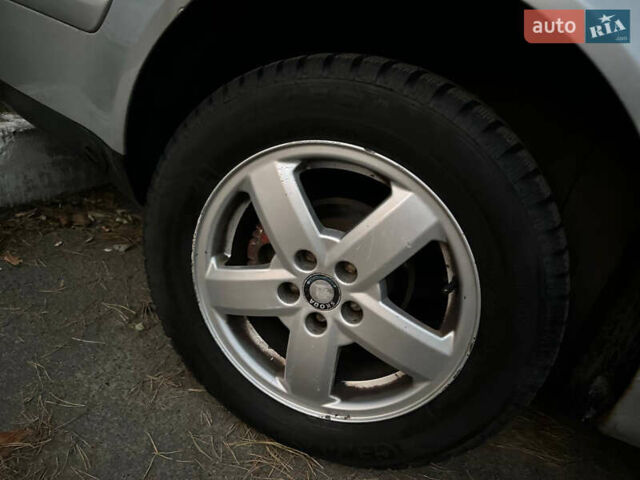 Сірий Фольксваген Бора, об'ємом двигуна 1.8 л та пробігом 264 тис. км за 4300 $, фото 10 на Automoto.ua