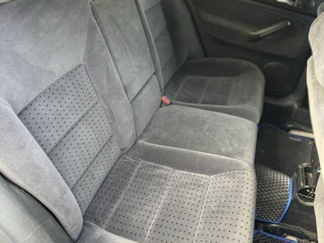 Фольксваген Бора 2002 в Славянске на Automoto.ua Серый Фольксваген Бора, объемом двигателя 1.9 л и пробегом 300 тыс. км за 2550 $, фото 18 на Automoto.ua