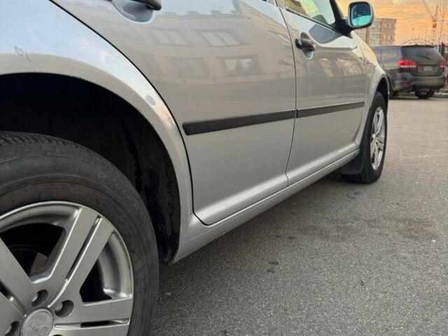 Сірий Фольксваген Бора, об'ємом двигуна 1.6 л та пробігом 399 тис. км за 3400 $, фото 21 на Automoto.ua