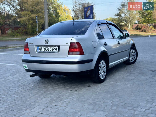 Сірий Фольксваген Бора, об'ємом двигуна 1.6 л та пробігом 350 тис. км за 3600 $, фото 5 на Automoto.ua