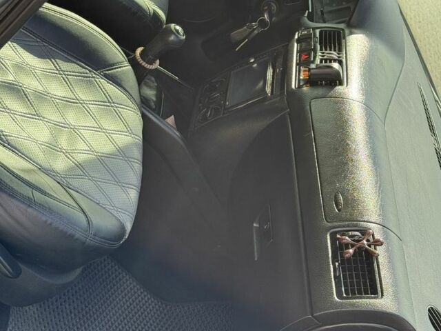 Фольксваген Бора 2003 у Золочів на Automoto.ua Сірий Фольксваген Бора, об'ємом двигуна 2 л та пробігом 302 тис. км за 3900 $, фото 6 на Automoto.ua