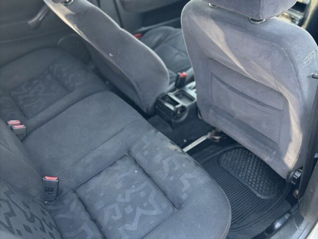 Сірий Фольксваген Бора, об'ємом двигуна 1.9 л та пробігом 457 тис. км за 1950 $, фото 11 на Automoto.ua