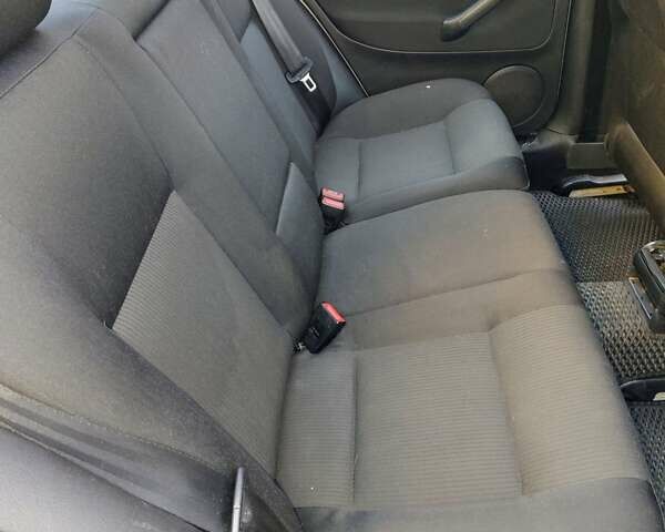 Серый Фольксваген Бора, объемом двигателя 1.6 л и пробегом 250 тыс. км за 3599 $, фото 6 на Automoto.ua