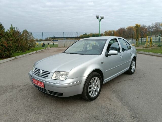 Фольксваген Бора 2003 в Александрие на Automoto.ua Серый Фольксваген Бора, объемом двигателя 1.6 л и пробегом 192 тыс. км за 4800 $, фото 1 на Automoto.ua