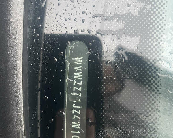 Серый Фольксваген Бора, объемом двигателя 1.6 л и пробегом 263 тыс. км за 3600 $, фото 8 на Automoto.ua