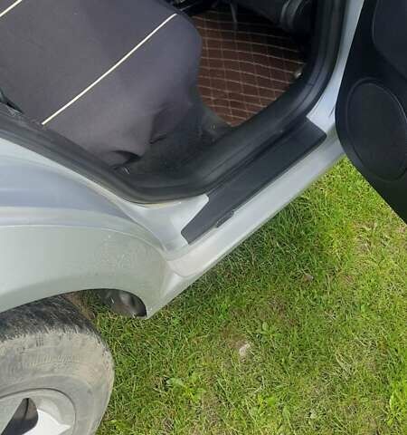 Сірий Фольксваген Бора, об'ємом двигуна 1.6 л та пробігом 300 тис. км за 4000 $, фото 12 на Automoto.ua