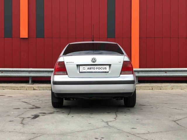 Серый Фольксваген Бора, объемом двигателя 0 л и пробегом 242 тыс. км за 4190 $, фото 6 на Automoto.ua