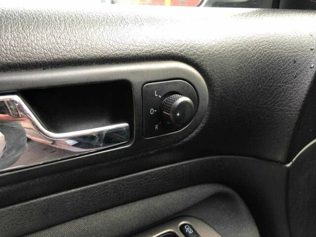 Серый Фольксваген Бора, объемом двигателя 0 л и пробегом 242 тыс. км за 4190 $, фото 14 на Automoto.ua