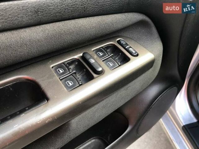 Серый Фольксваген Бора, объемом двигателя 1.6 л и пробегом 242 тыс. км за 4190 $, фото 14 на Automoto.ua