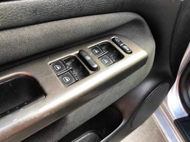 Серый Фольксваген Бора, объемом двигателя 0 л и пробегом 242 тыс. км за 4190 $, фото 13 на Automoto.ua