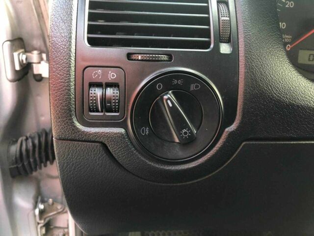 Серый Фольксваген Бора, объемом двигателя 0 л и пробегом 242 тыс. км за 4190 $, фото 15 на Automoto.ua