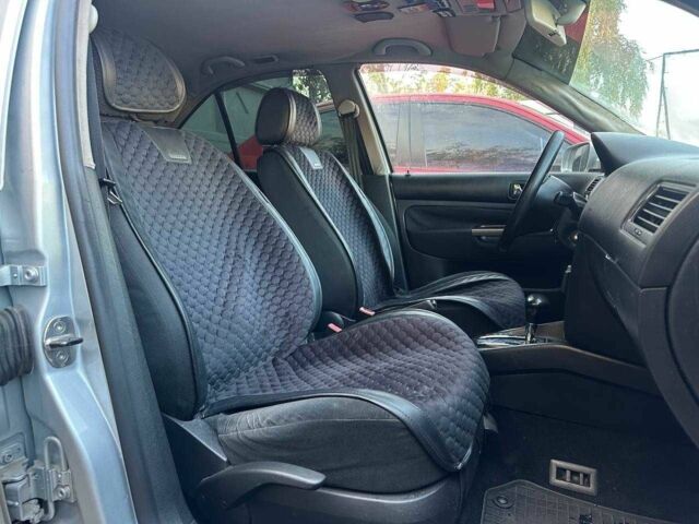 Серый Фольксваген Бора, объемом двигателя 0 л и пробегом 242 тыс. км за 4190 $, фото 9 на Automoto.ua