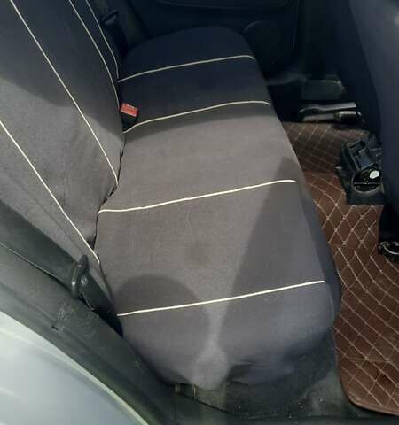 Сірий Фольксваген Бора, об'ємом двигуна 1.6 л та пробігом 300 тис. км за 4000 $, фото 17 на Automoto.ua