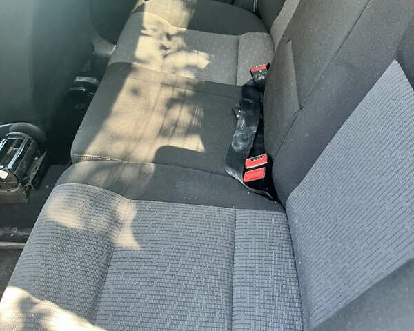 Сірий Фольксваген Бора, об'ємом двигуна 1.6 л та пробігом 218 тис. км за 3200 $, фото 33 на Automoto.ua