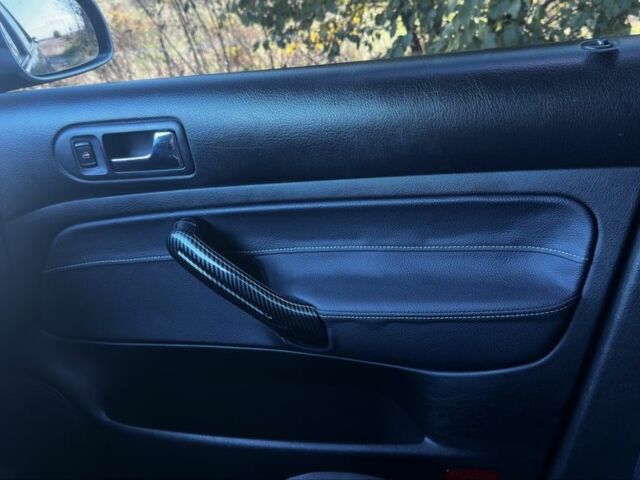 Фольксваген Бора 2004 в Николаеве на Automoto.ua Серый Фольксваген Бора, объемом двигателя 1.9 л и пробегом 340 тыс. км за 2700 $, фото 9 на Automoto.ua