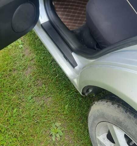 Сірий Фольксваген Бора, об'ємом двигуна 1.6 л та пробігом 300 тис. км за 4000 $, фото 19 на Automoto.ua