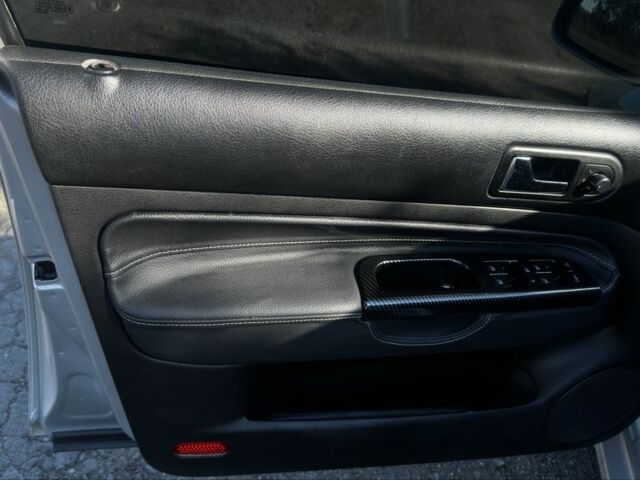 Фольксваген Бора 2004 в Николаеве на Automoto.ua Серый Фольксваген Бора, объемом двигателя 1.9 л и пробегом 340 тыс. км за 2700 $, фото 10 на Automoto.ua