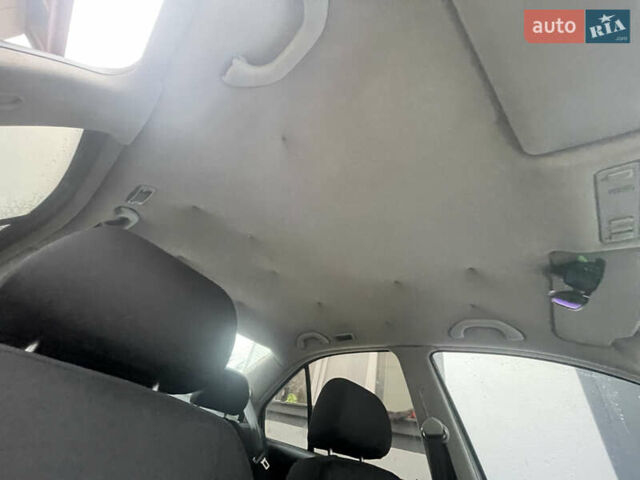 Серый Фольксваген Бора, объемом двигателя 1.6 л и пробегом 263 тыс. км за 3600 $, фото 6 на Automoto.ua