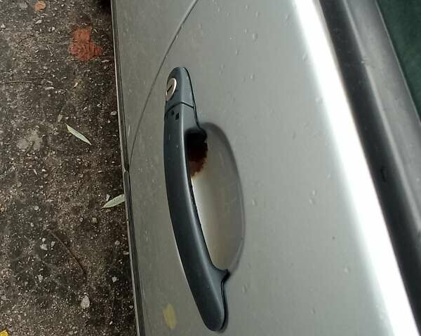 Серый Фольксваген Бора, объемом двигателя 1.6 л и пробегом 308 тыс. км за 3400 $, фото 1 на Automoto.ua