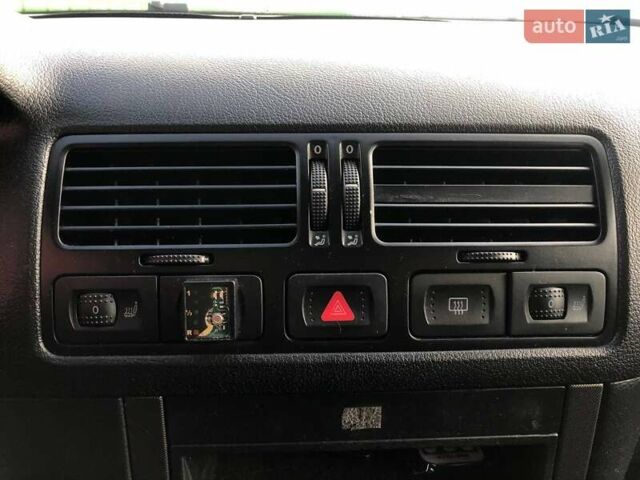 Серый Фольксваген Бора, объемом двигателя 1.6 л и пробегом 242 тыс. км за 4190 $, фото 20 на Automoto.ua