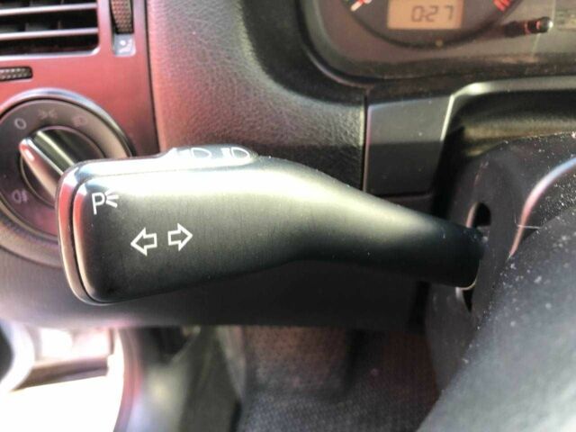 Серый Фольксваген Бора, объемом двигателя 0 л и пробегом 242 тыс. км за 4190 $, фото 16 на Automoto.ua