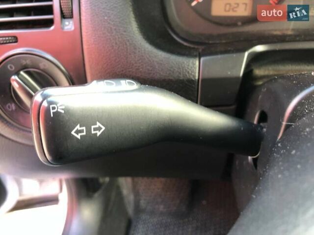 Серый Фольксваген Бора, объемом двигателя 1.6 л и пробегом 242 тыс. км за 4190 $, фото 17 на Automoto.ua