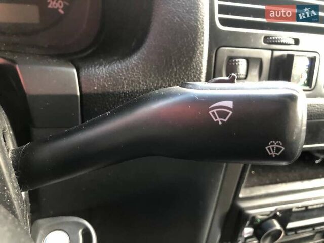 Серый Фольксваген Бора, объемом двигателя 1.6 л и пробегом 242 тыс. км за 4190 $, фото 19 на Automoto.ua