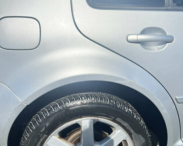 Сірий Фольксваген Бора, об'ємом двигуна 1.6 л та пробігом 218 тис. км за 3200 $, фото 20 на Automoto.ua