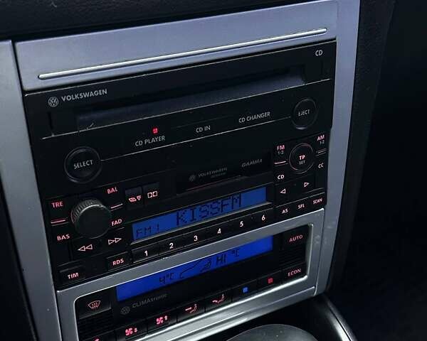 Сірий Фольксваген Бора, об'ємом двигуна 1.6 л та пробігом 295 тис. км за 3590 $, фото 19 на Automoto.ua