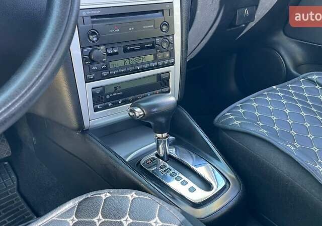 Серый Фольксваген Бора, объемом двигателя 1.6 л и пробегом 295 тыс. км за 4490 $, фото 20 на Automoto.ua