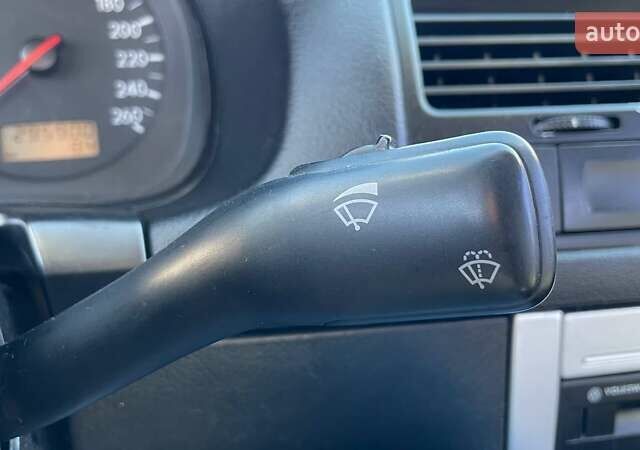 Серый Фольксваген Бора, объемом двигателя 1.6 л и пробегом 295 тыс. км за 4490 $, фото 17 на Automoto.ua