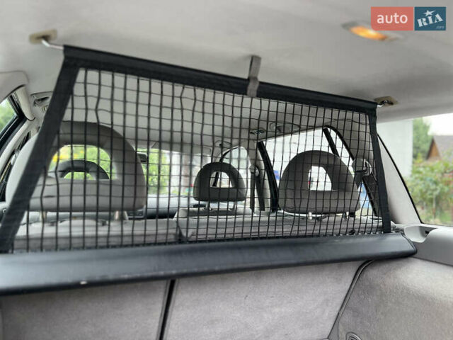 Серый Фольксваген Бора, объемом двигателя 1.78 л и пробегом 280 тыс. км за 4250 $, фото 33 на Automoto.ua