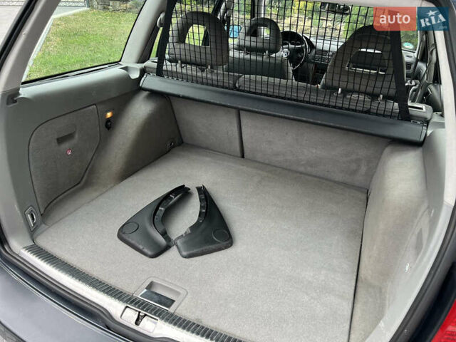 Серый Фольксваген Бора, объемом двигателя 1.78 л и пробегом 280 тыс. км за 4250 $, фото 29 на Automoto.ua