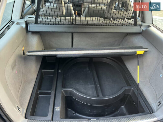 Серый Фольксваген Бора, объемом двигателя 1.78 л и пробегом 280 тыс. км за 4250 $, фото 10 на Automoto.ua