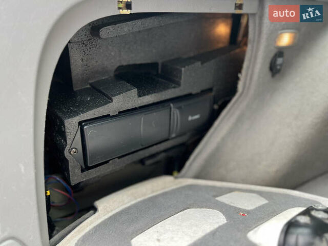 Серый Фольксваген Бора, объемом двигателя 1.78 л и пробегом 280 тыс. км за 4250 $, фото 31 на Automoto.ua