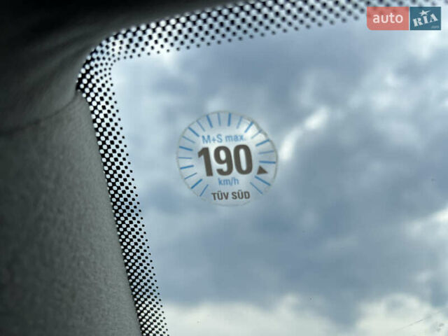 Серый Фольксваген Бора, объемом двигателя 1.78 л и пробегом 280 тыс. км за 4250 $, фото 35 на Automoto.ua