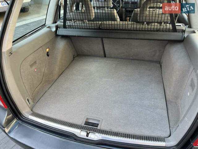 Серый Фольксваген Бора, объемом двигателя 1.78 л и пробегом 280 тыс. км за 4250 $, фото 11 на Automoto.ua