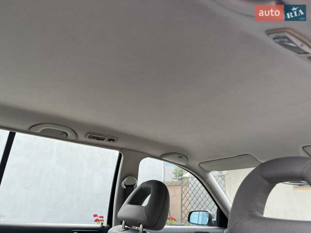 Серый Фольксваген Бора, объемом двигателя 1.78 л и пробегом 280 тыс. км за 4250 $, фото 67 на Automoto.ua