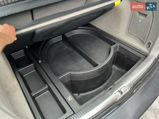 Серый Фольксваген Бора, объемом двигателя 1.78 л и пробегом 280 тыс. км за 4250 $, фото 32 на Automoto.ua